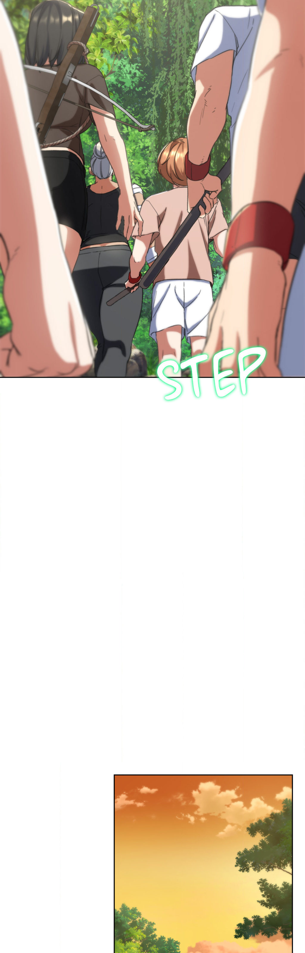 Seniors Of Class 5 Chương 58 - trang 42