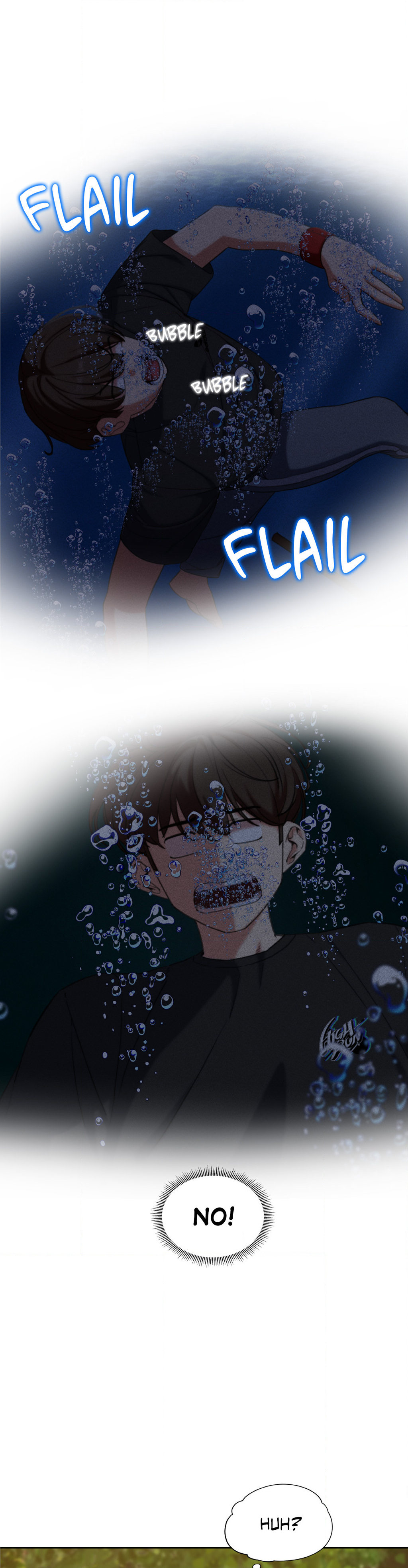 Seniors Of Class 5 Chương 59 - trang 36