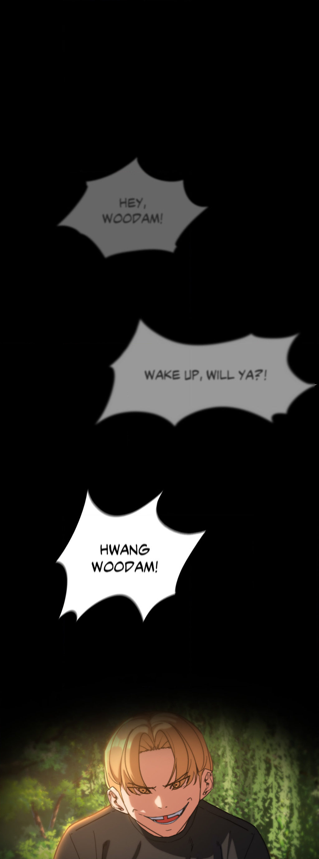 Seniors Of Class 5 Chương 59 - trang 7