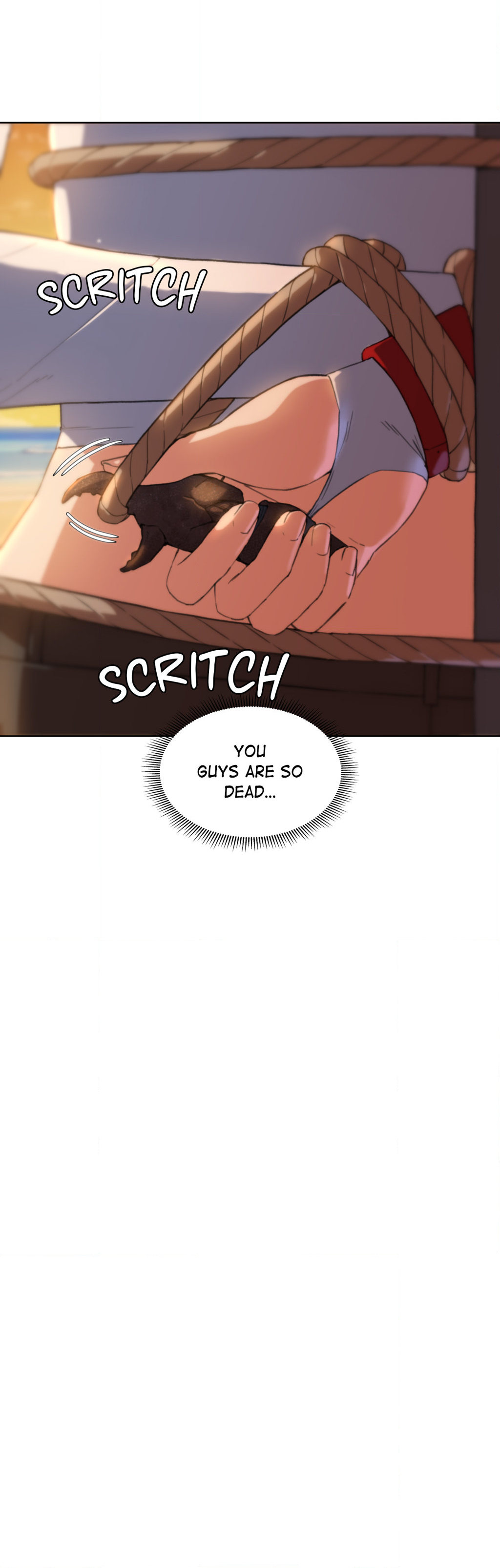 Seniors Of Class 5 Chương 59 - trang 48