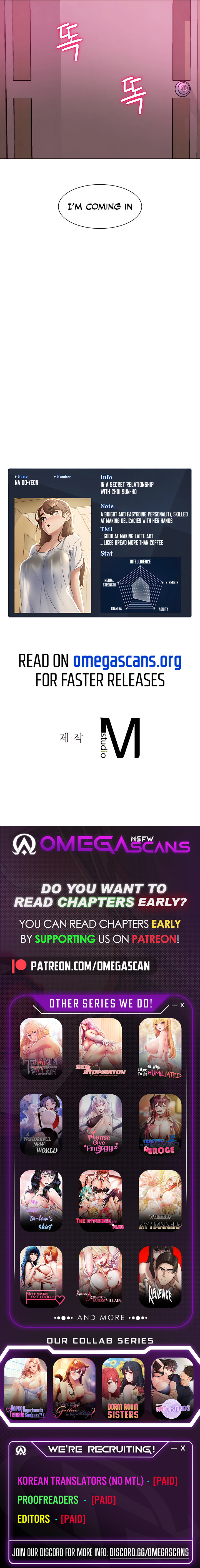 Seniors Of Class 5 Chương 6 - trang 10