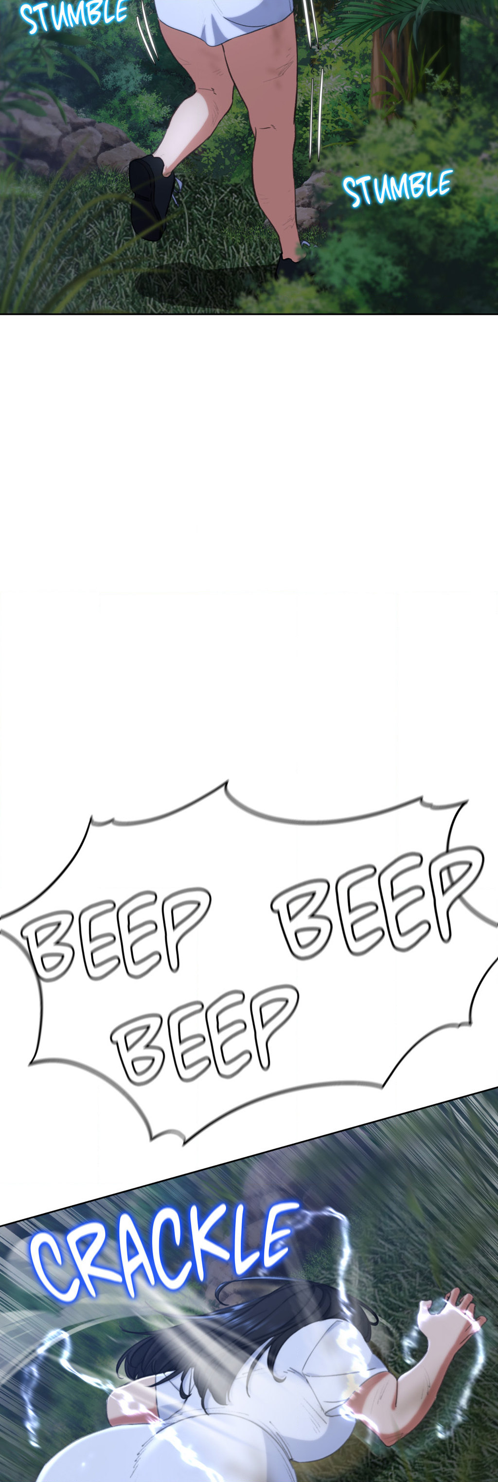 Seniors Of Class 5 Chương 60 - trang 11