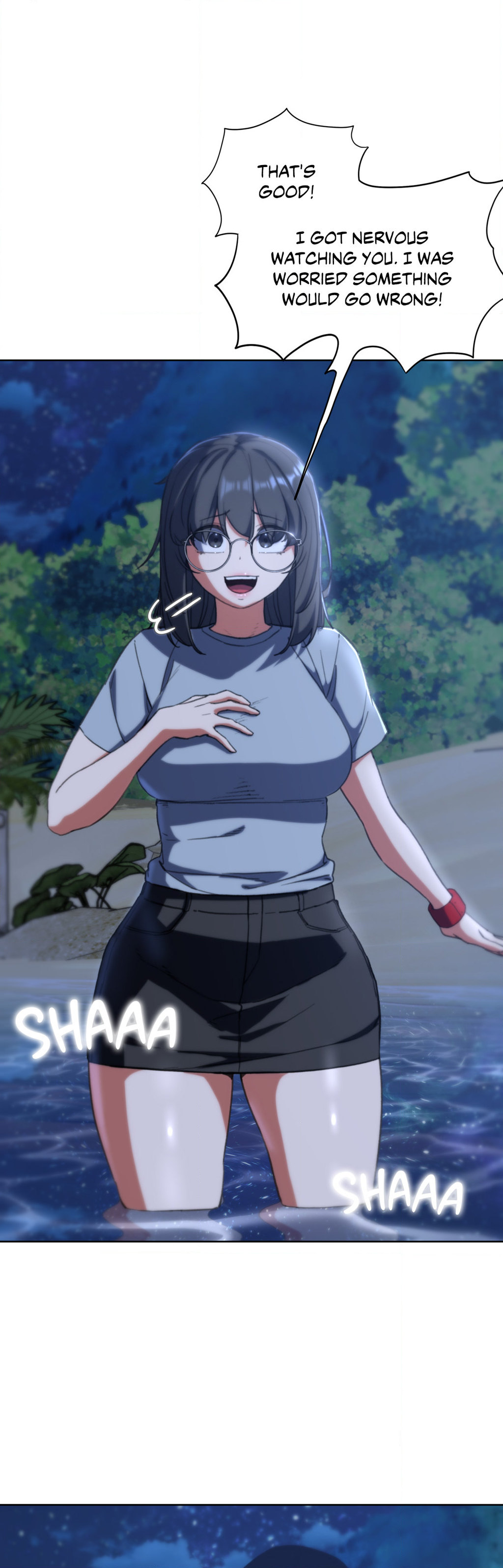 Seniors Of Class 5 Chương 60 - trang 48