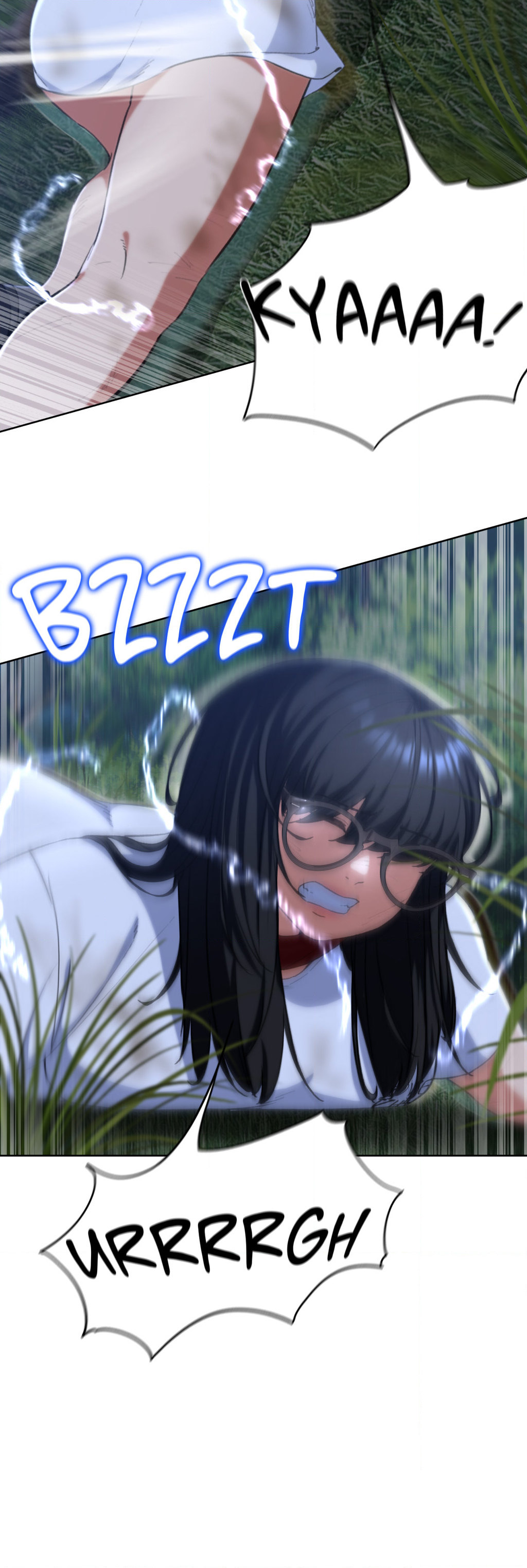 Seniors Of Class 5 Chương 60 - trang 12