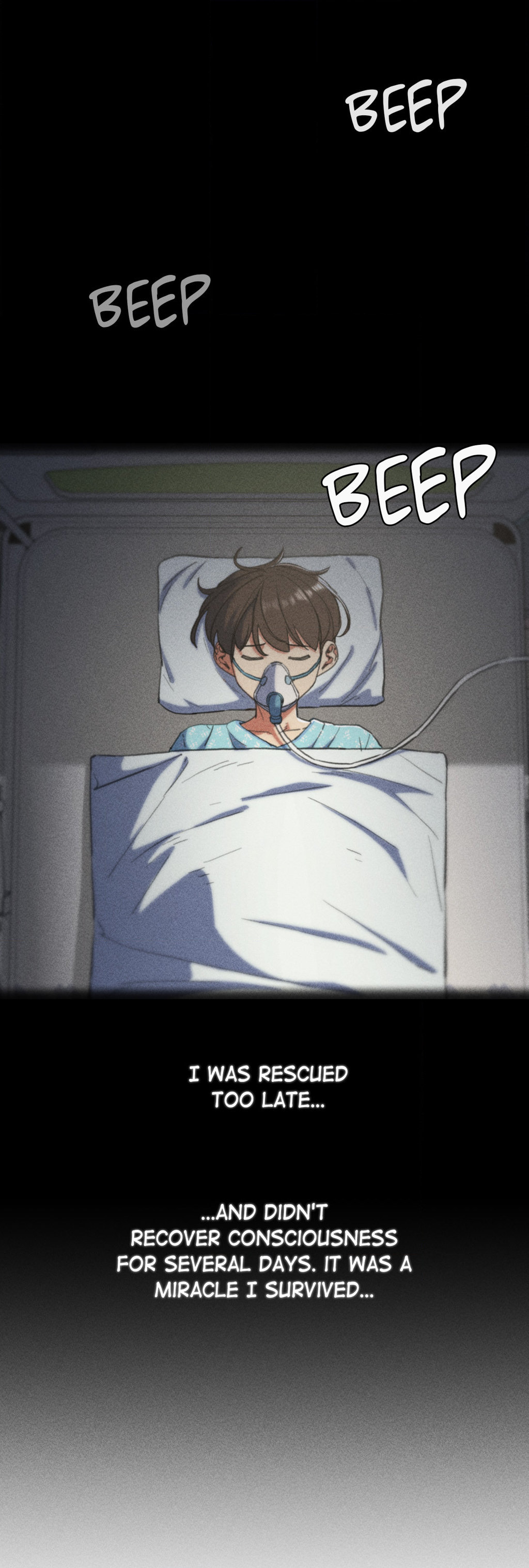 Seniors Of Class 5 Chương 60 - trang 44