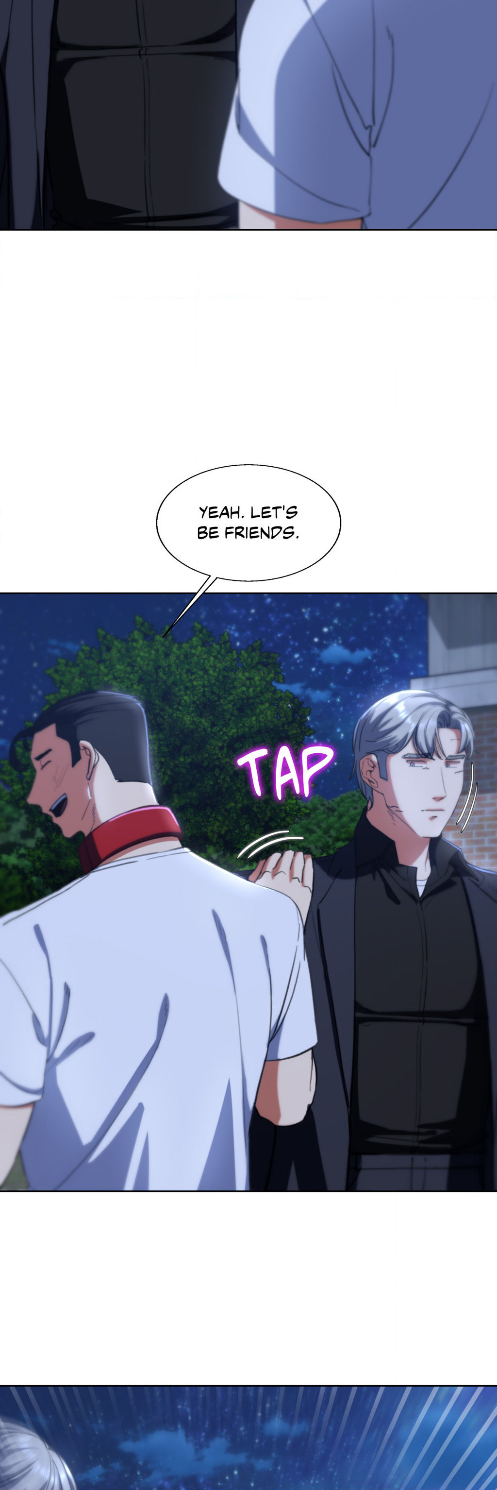 Seniors Of Class 5 Chương 60 - trang 19