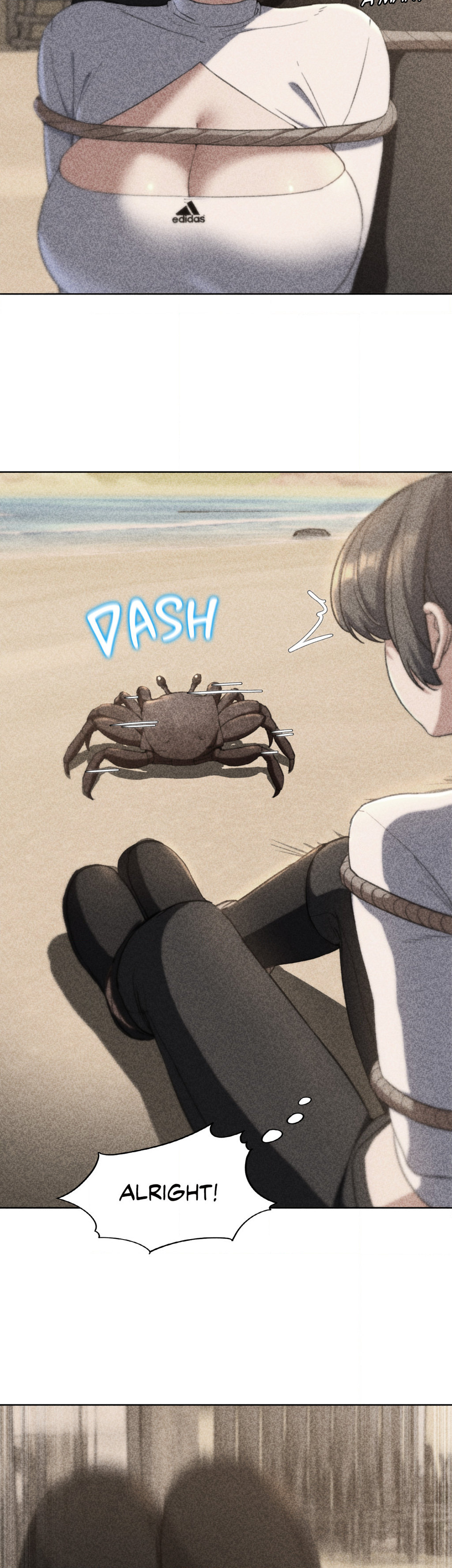 Seniors Of Class 5 Chương 60 - trang 3