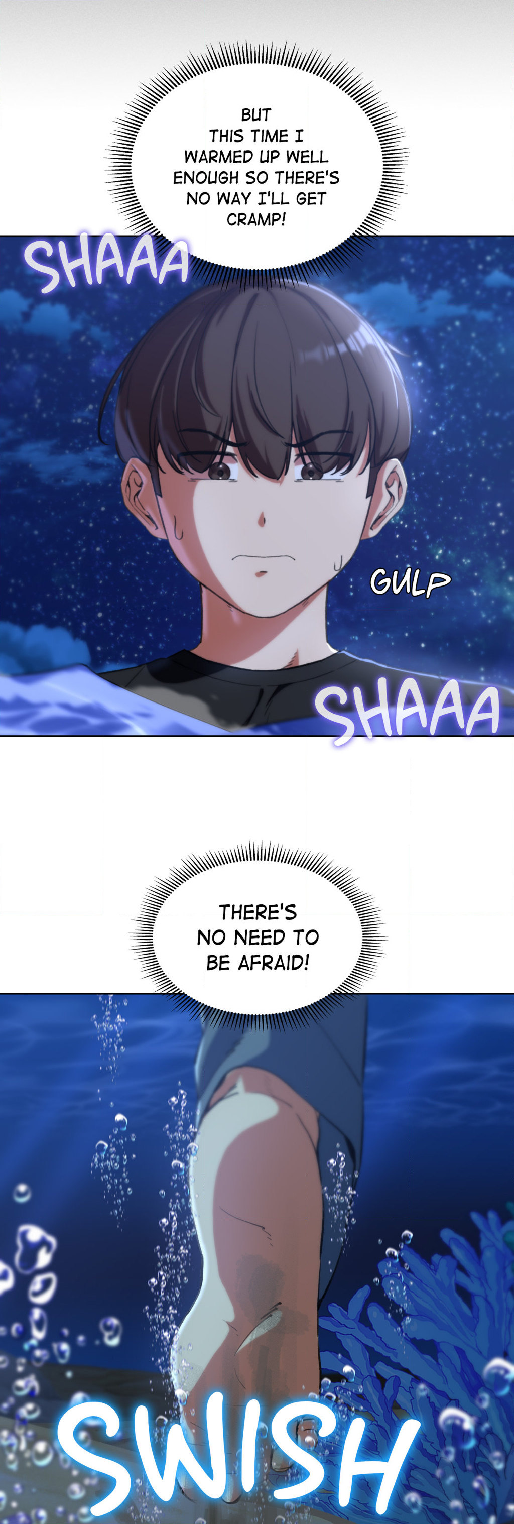 Seniors Of Class 5 Chương 60 - trang 45