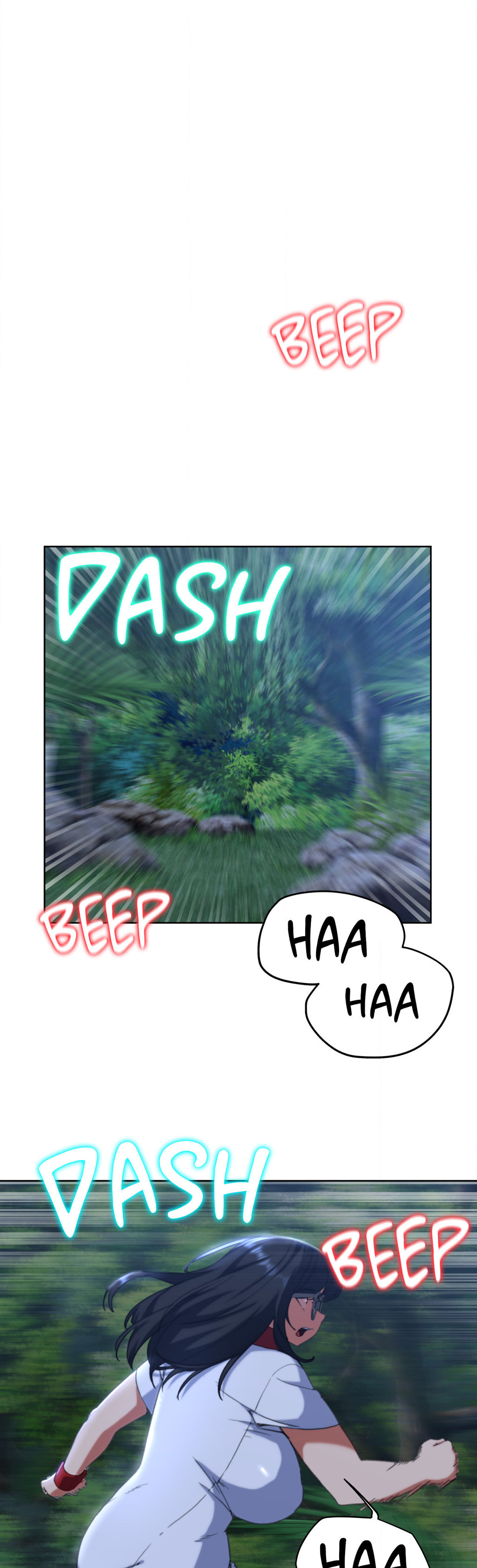 Seniors Of Class 5 Chương 60 - trang 6