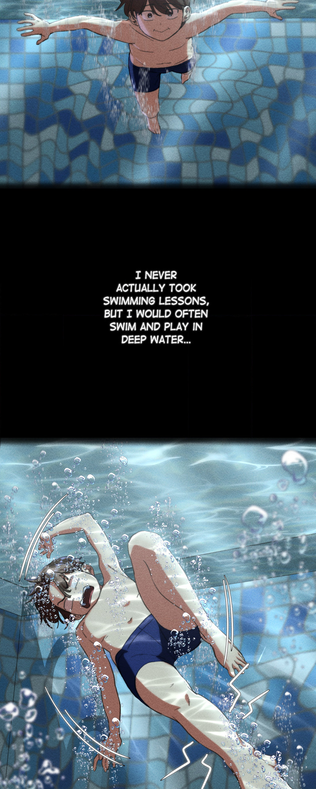 Seniors Of Class 5 Chương 60 - trang 42