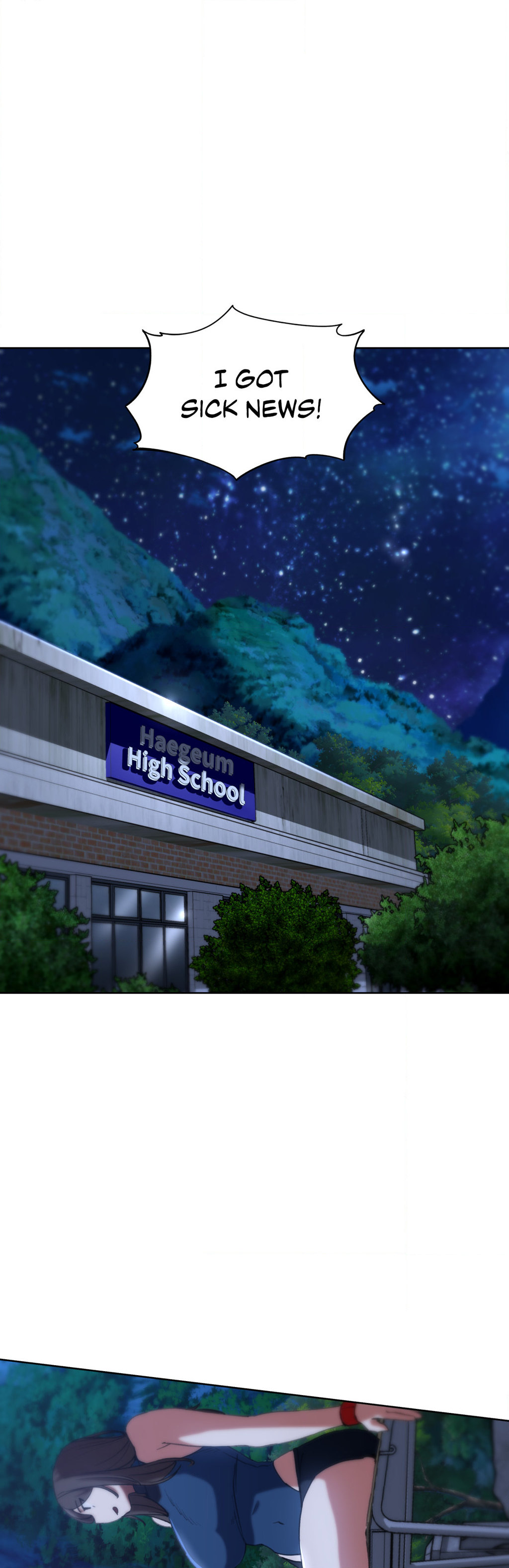 Seniors Of Class 5 Chương 60 - trang 13