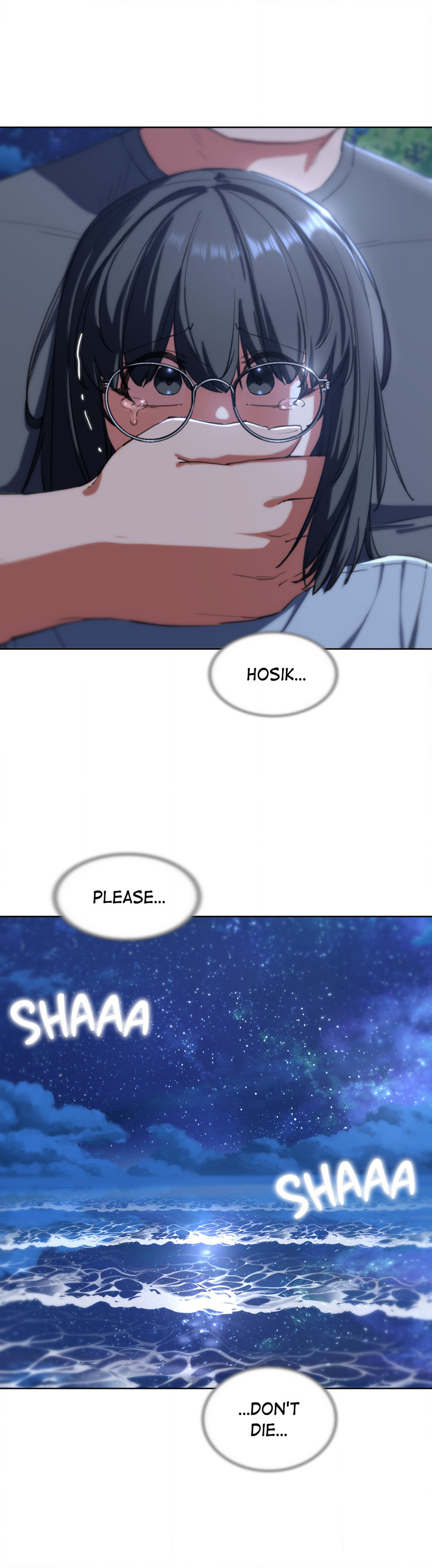 Seniors Of Class 5 Chương 61 - trang 14