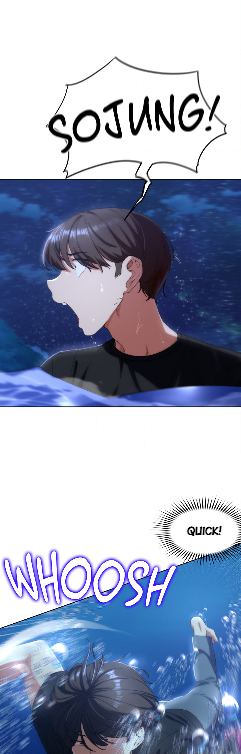 Seniors Of Class 5 Chương 61 - trang 6