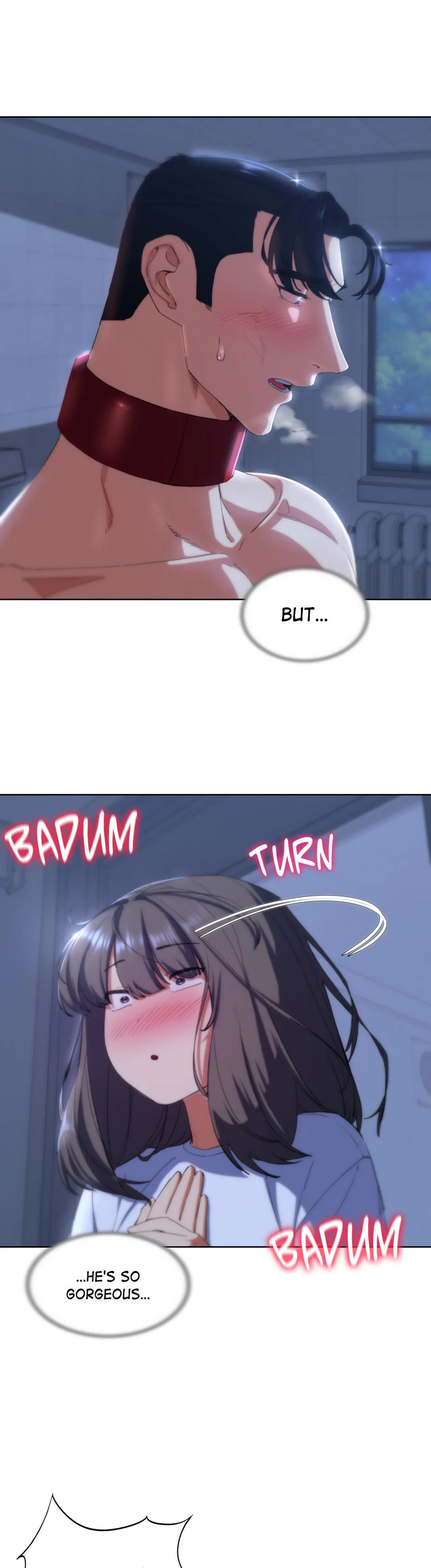 Seniors Of Class 5 Chương 62 - trang 38