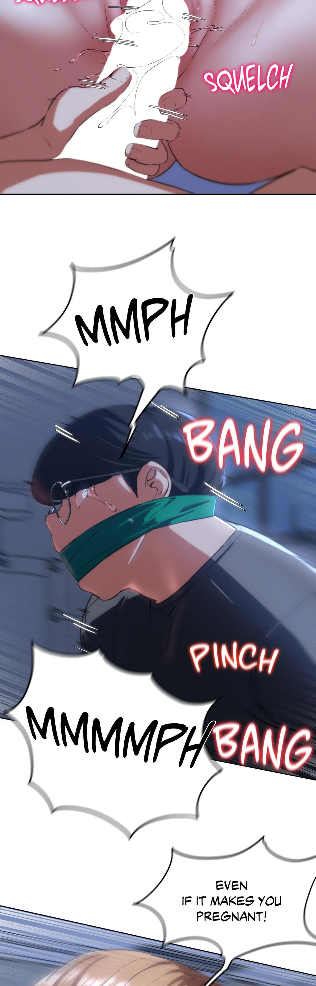 Seniors Of Class 5 Chương 62 - trang 50