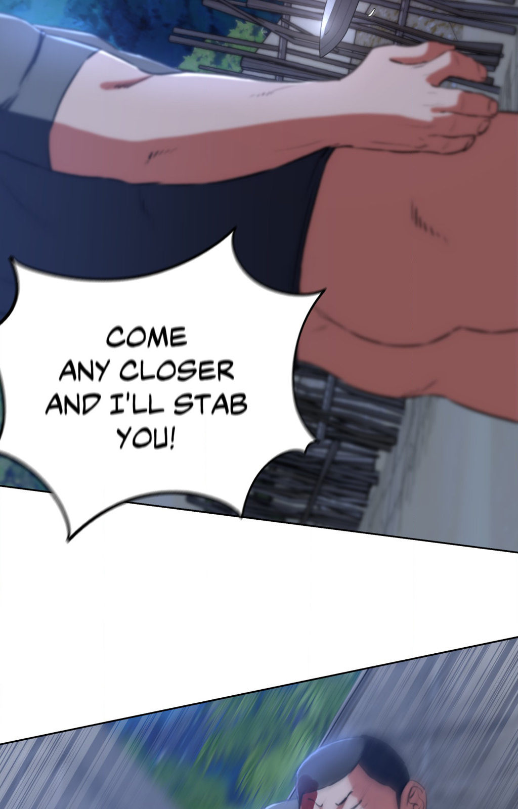 Seniors Of Class 5 Chương 63 - trang 71