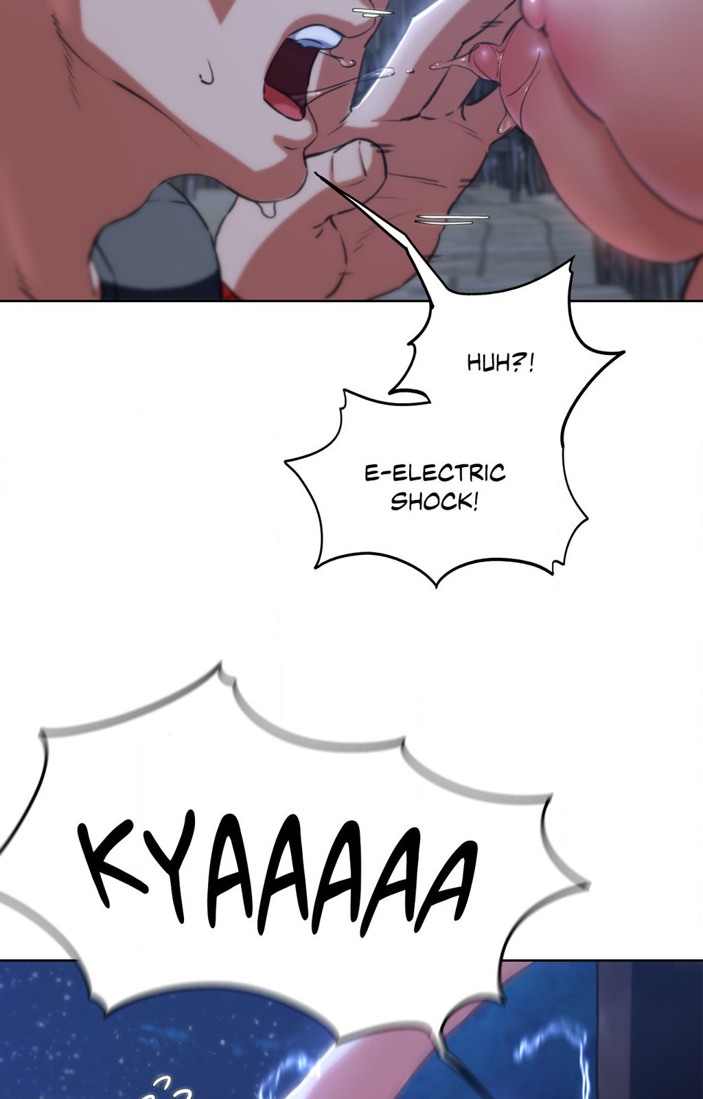 Seniors Of Class 5 Chương 63 - trang 35