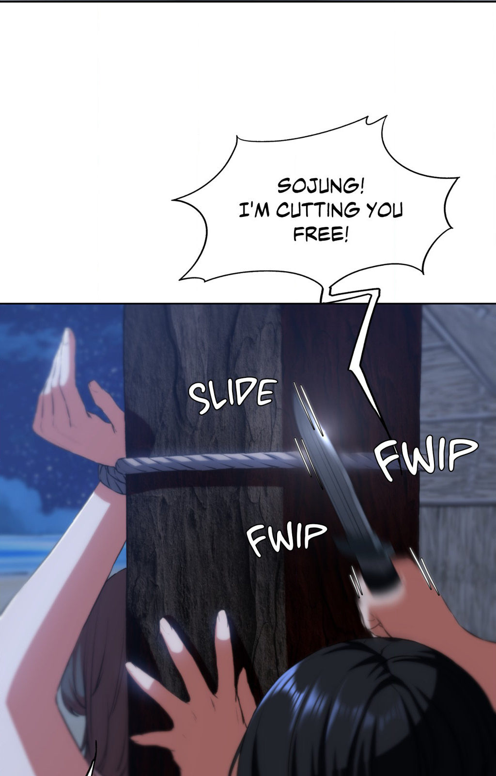 Seniors Of Class 5 Chương 63 - trang 67