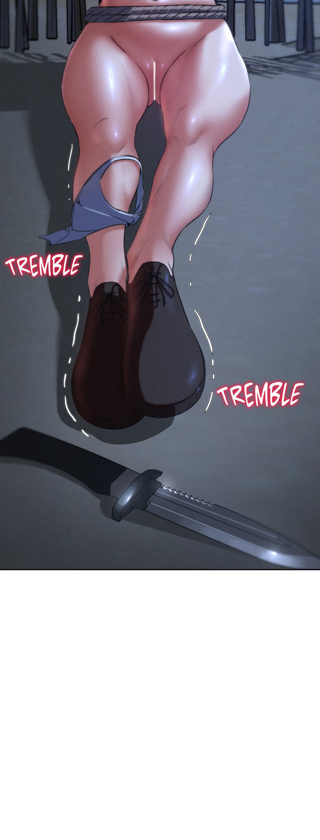 Seniors Of Class 5 Chương 64 - trang 26