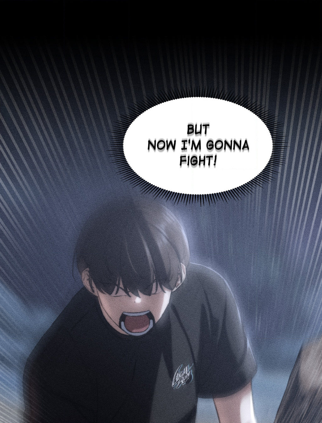 Seniors Of Class 5 Chương 64 - trang 8