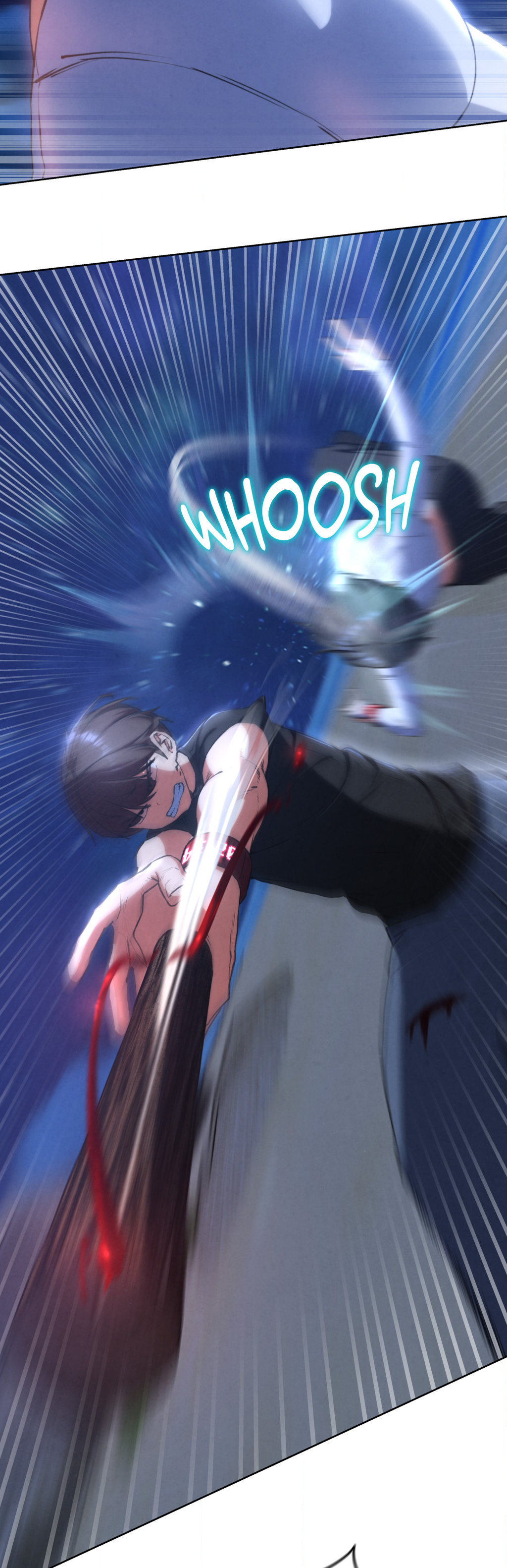 Seniors Of Class 5 Chương 64 - trang 13