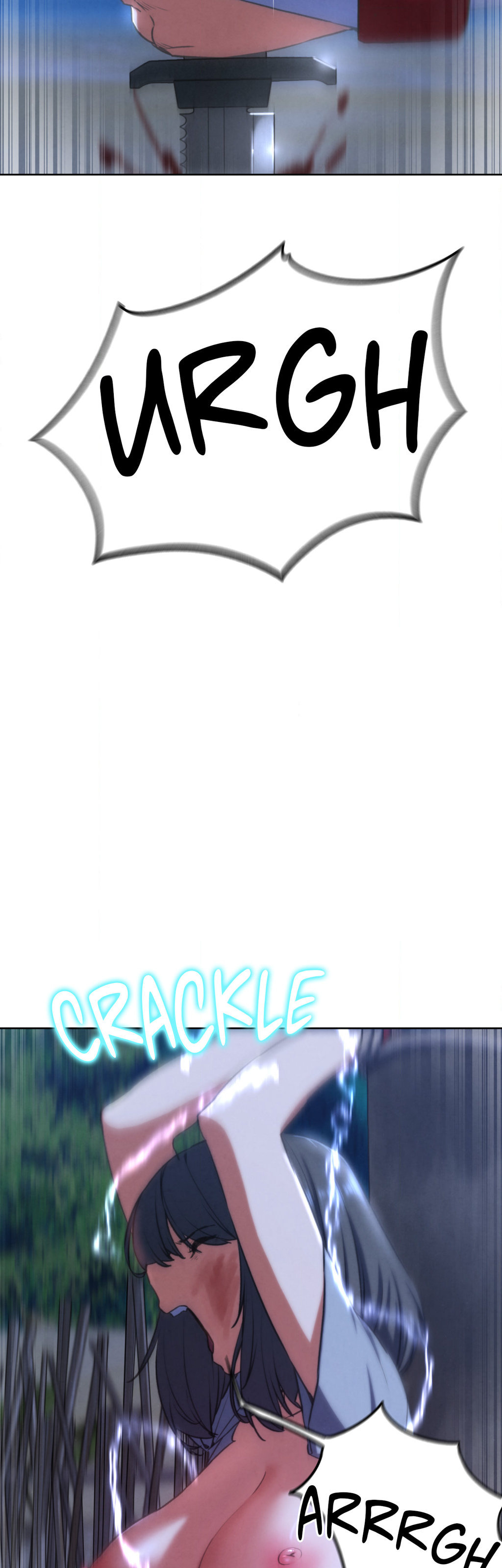 Seniors Of Class 5 Chương 64 - trang 24