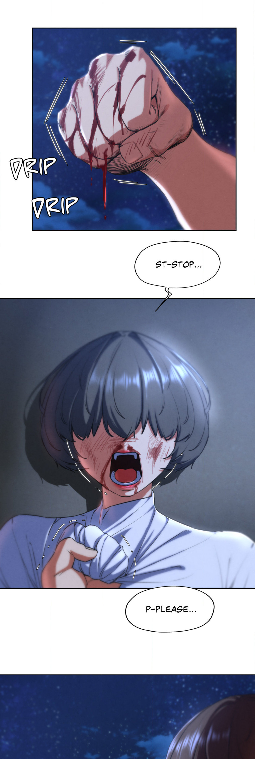 Seniors Of Class 5 Chương 64 - trang 20