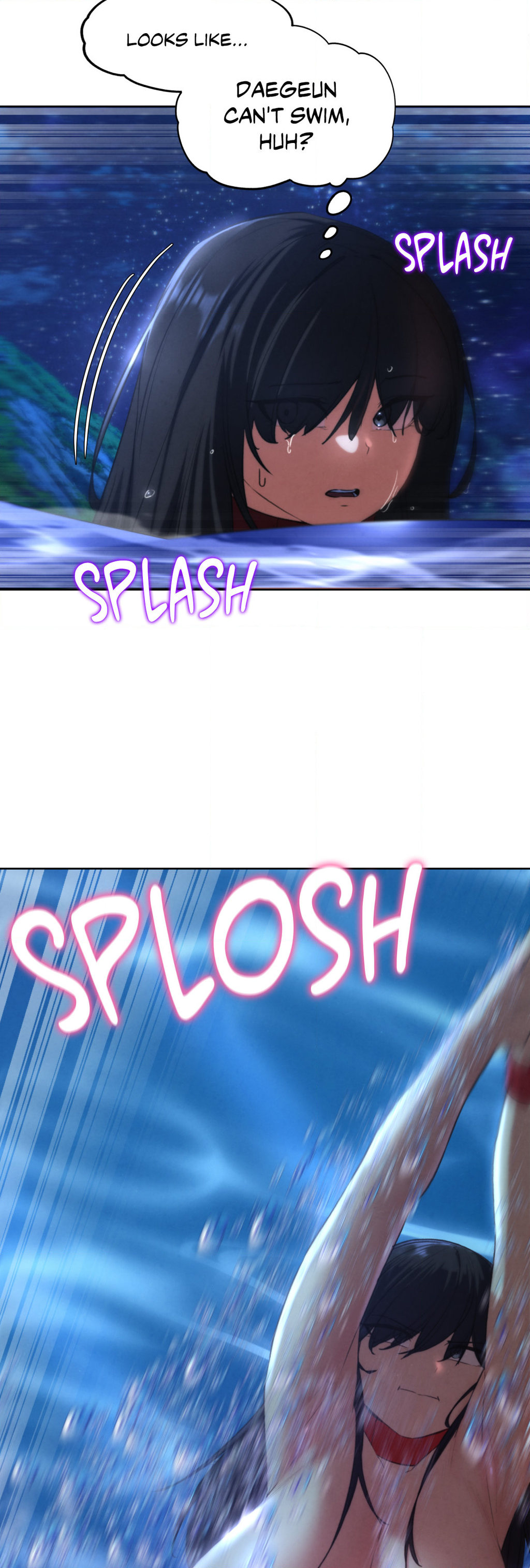 Seniors Of Class 5 Chương 65 - trang 13