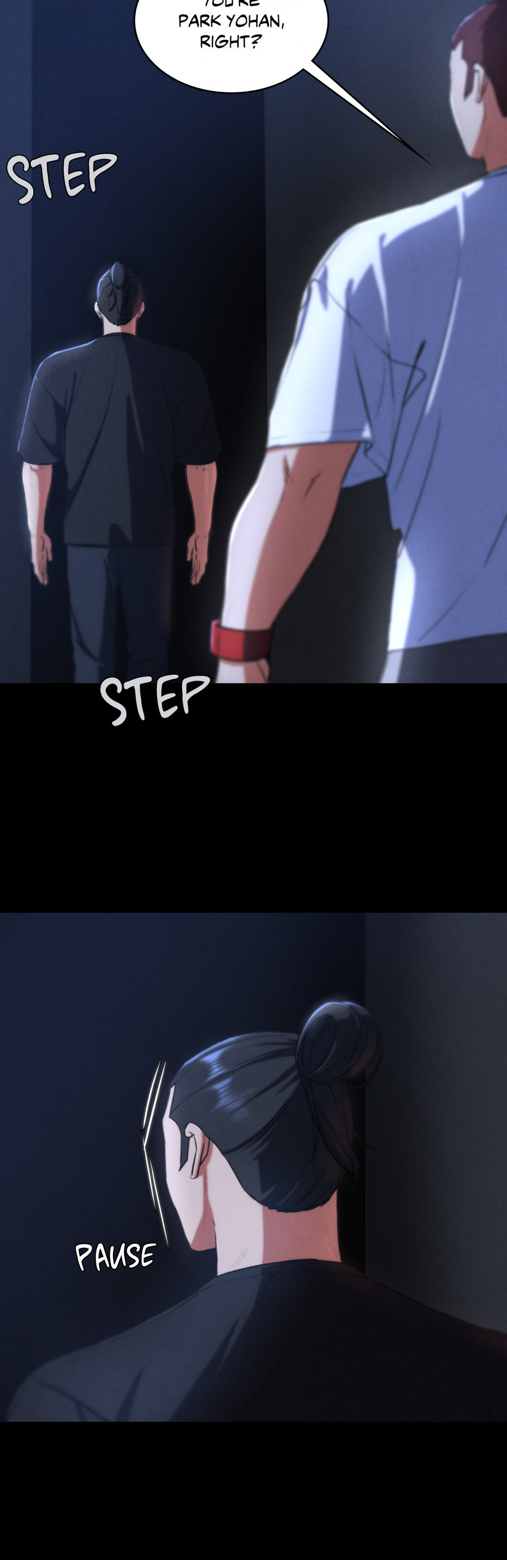 Seniors Of Class 5 Chương 65 - trang 30