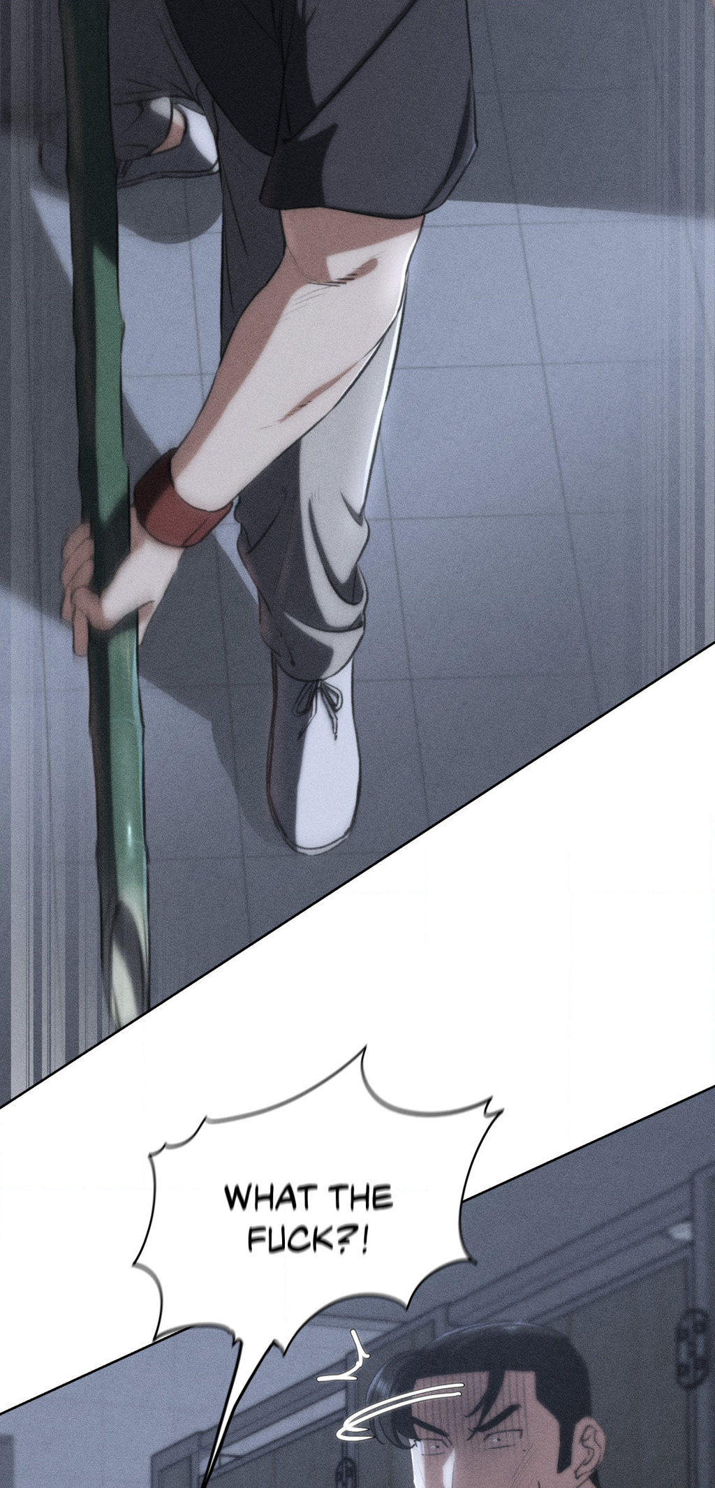 Seniors Of Class 5 Chương 66 - trang 5