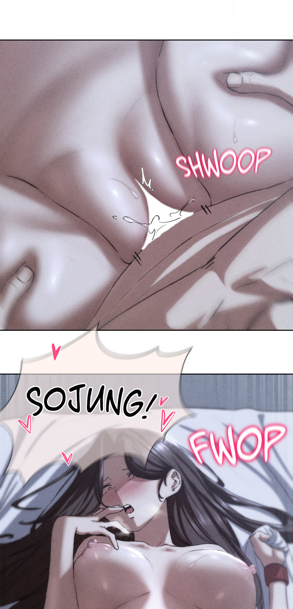 Seniors Of Class 5 Chương 66 - trang 2