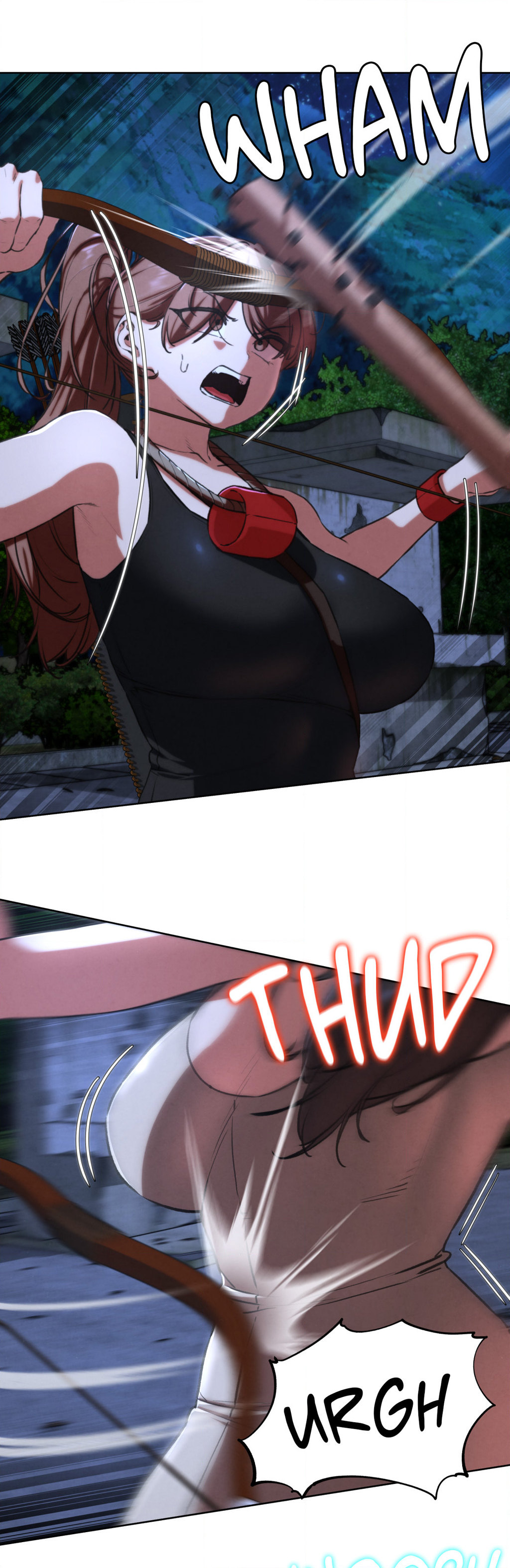 Seniors Of Class 5 Chương 66 - trang 34