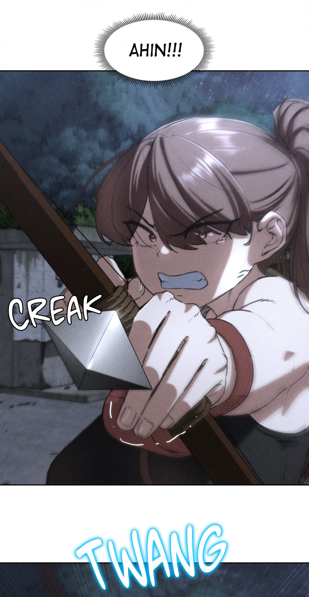 Seniors Of Class 5 Chương 67 - trang 4