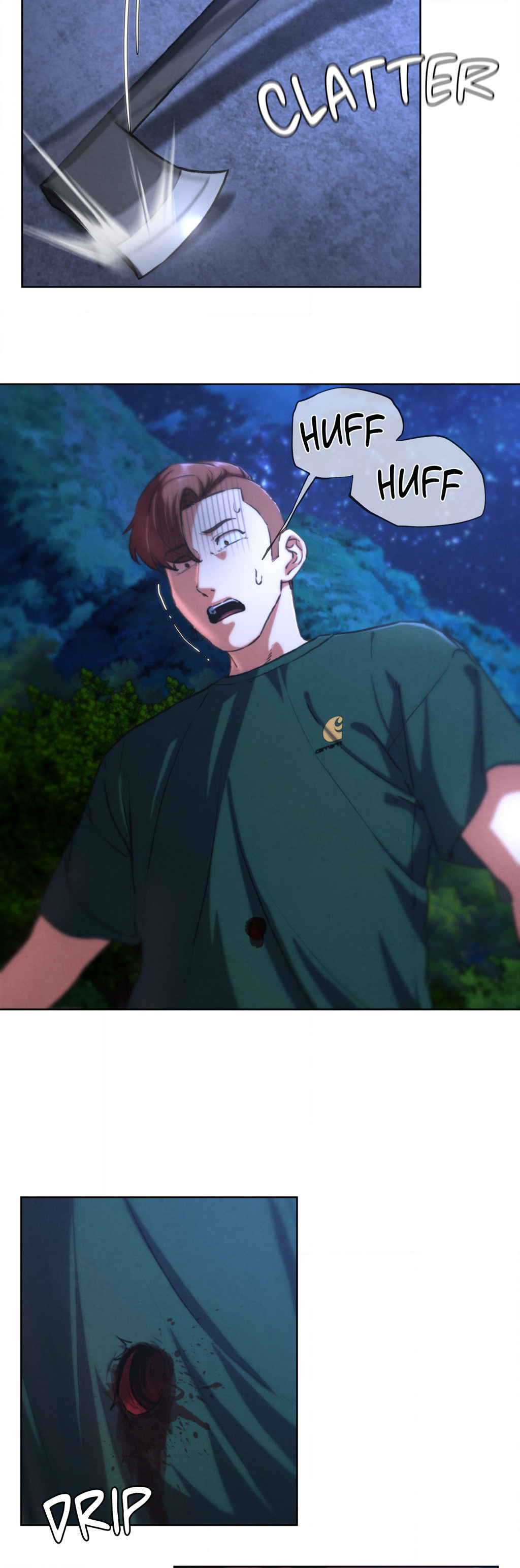 Seniors Of Class 5 Chương 67 - trang 26