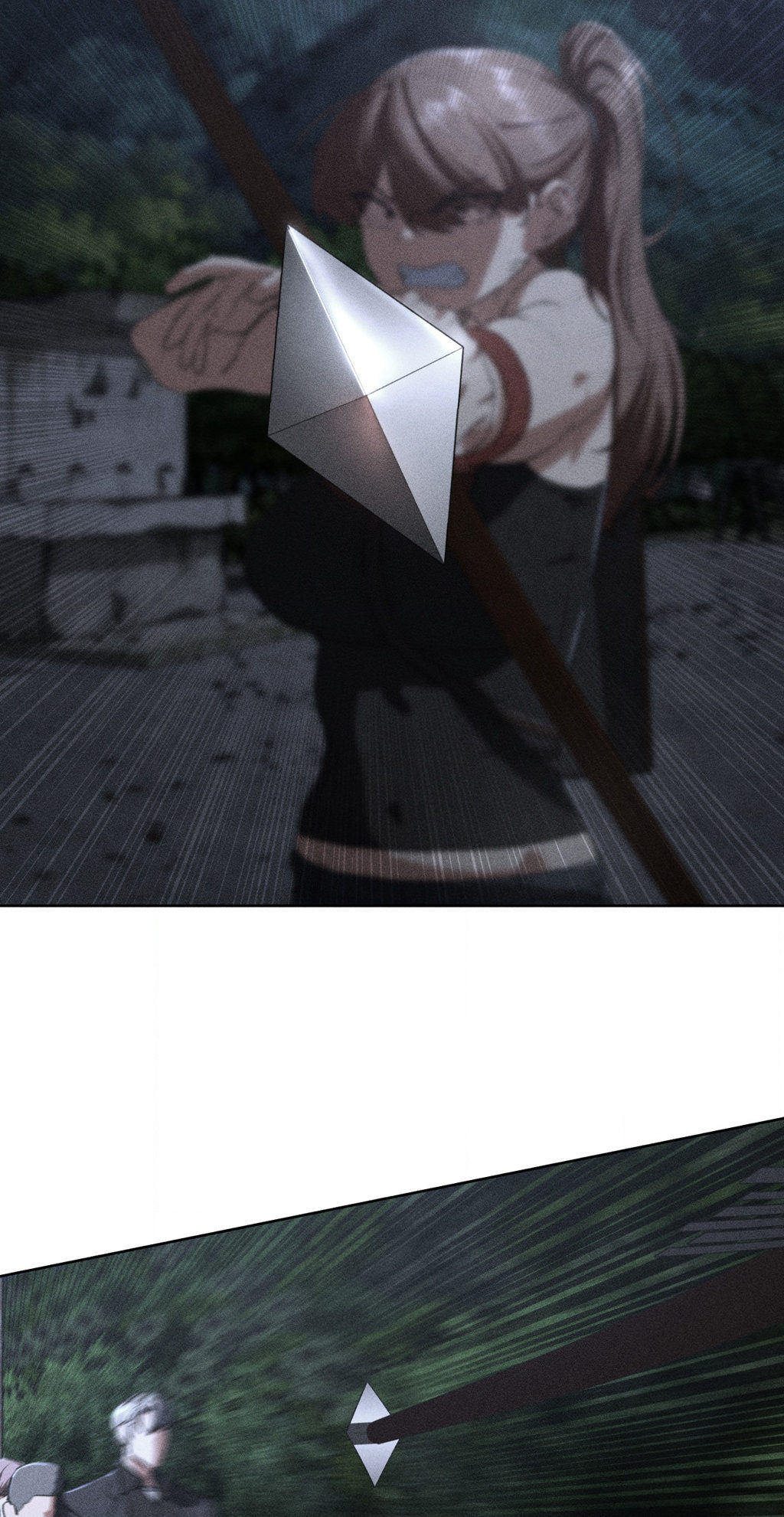 Seniors Of Class 5 Chương 67 - trang 5