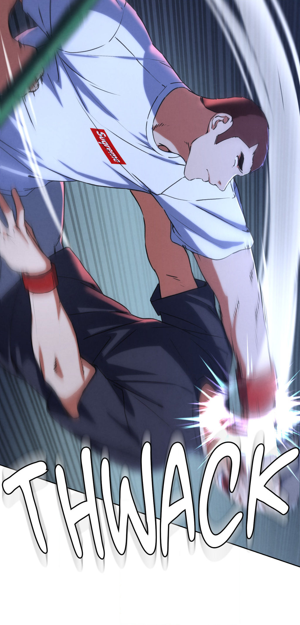 Seniors Of Class 5 Chương 67 - trang 34