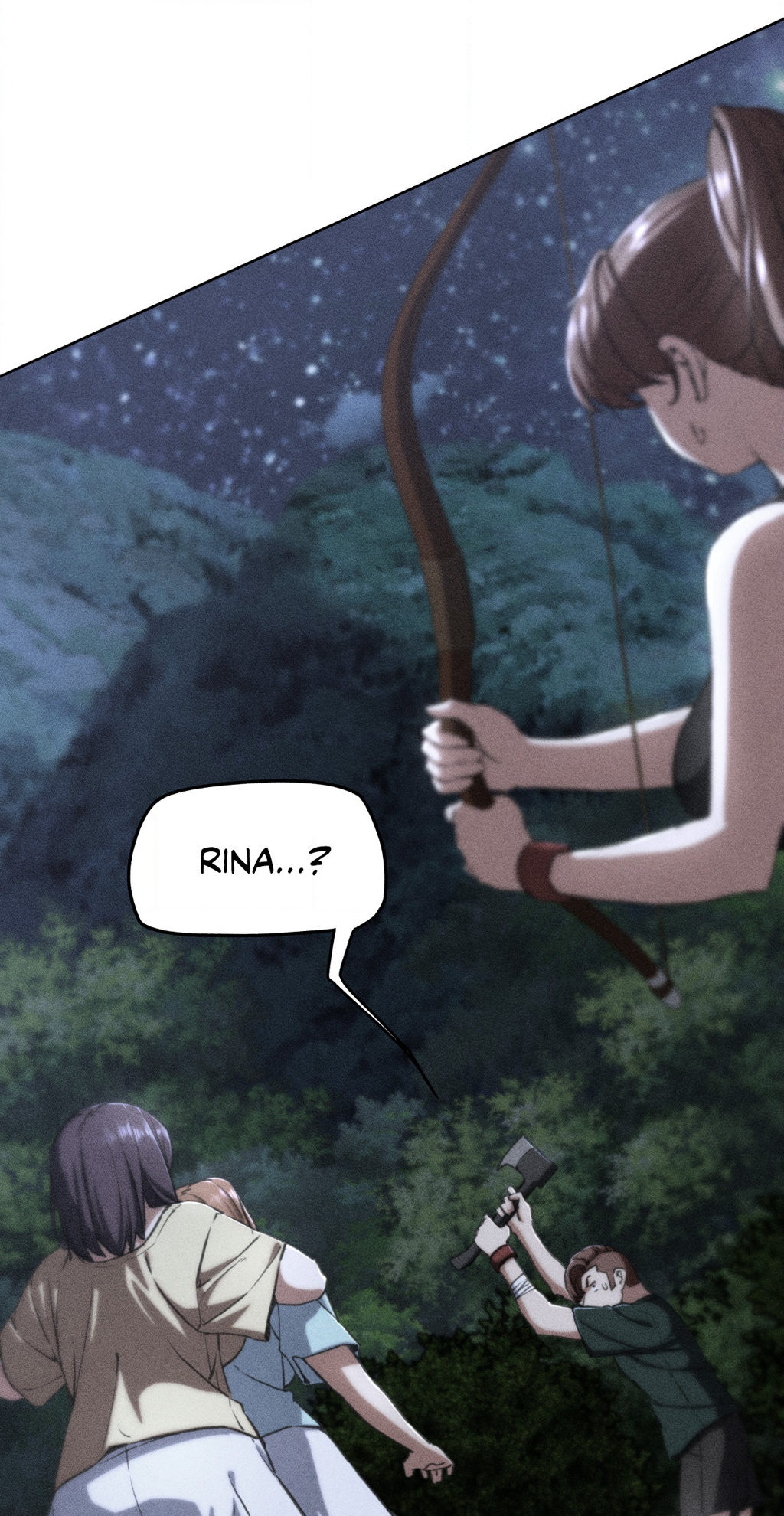 Seniors Of Class 5 Chương 67 - trang 1