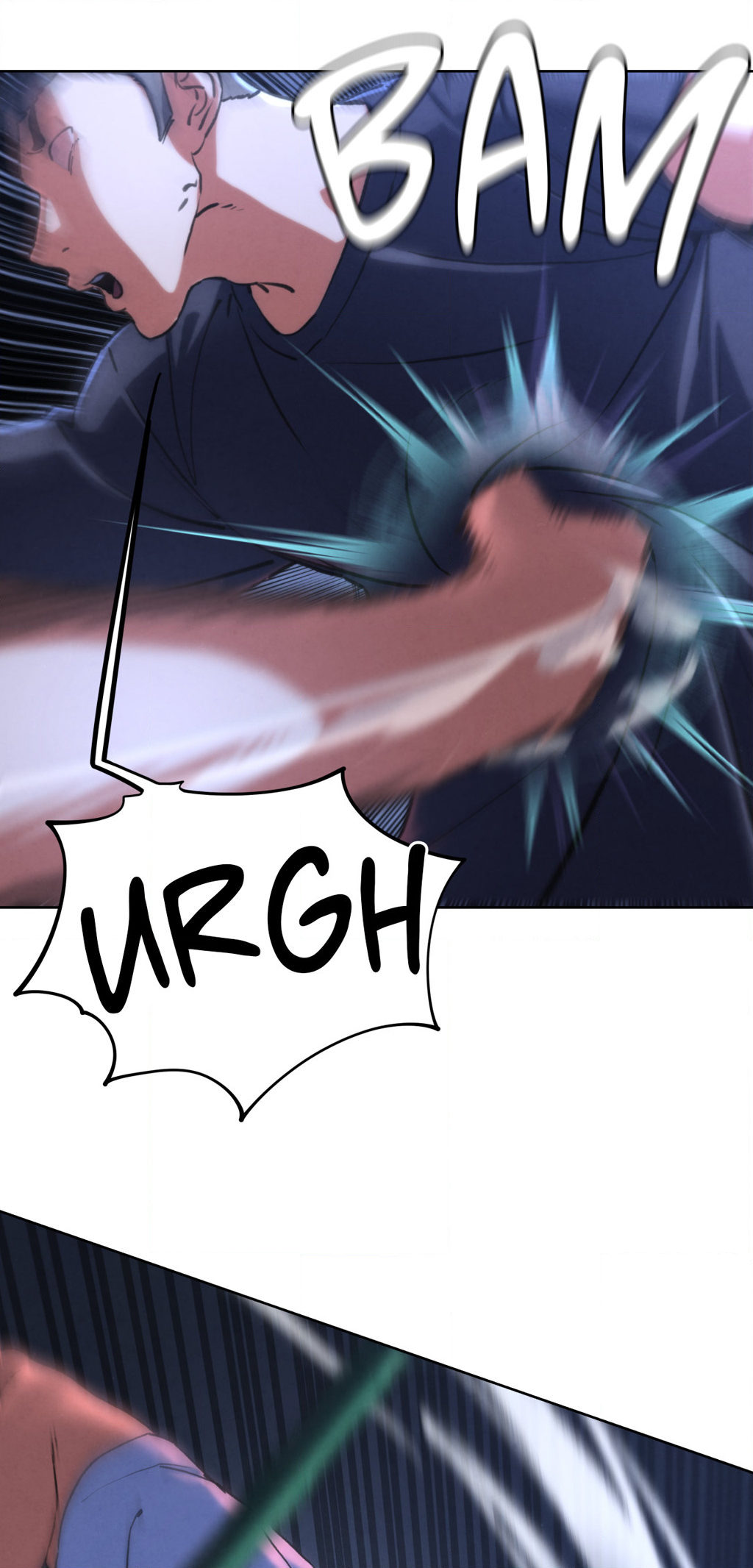 Seniors Of Class 5 Chương 67 - trang 33