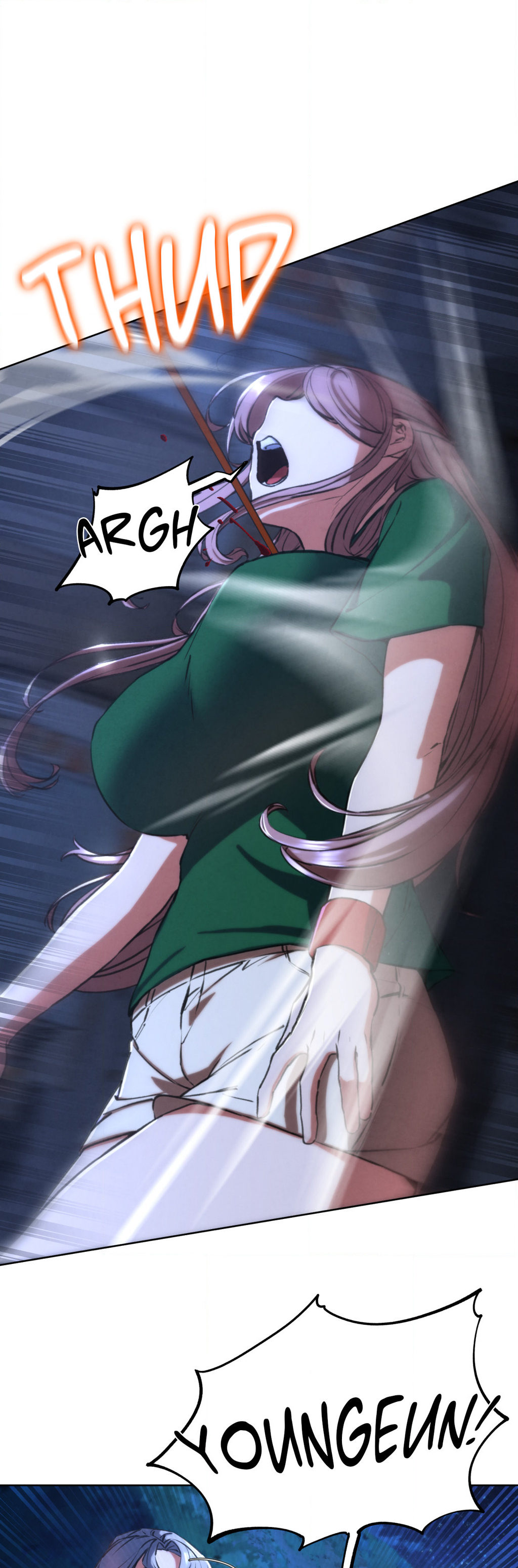 Seniors Of Class 5 Chương 67 - trang 12