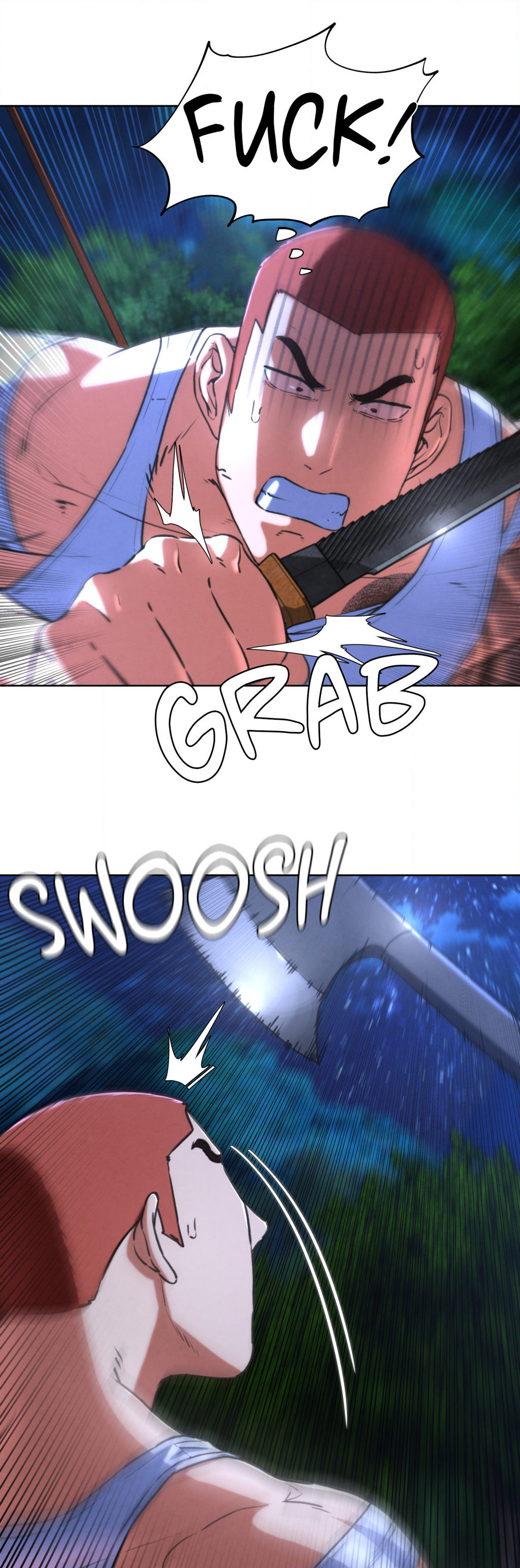 Seniors Of Class 5 Chương 67 - trang 24