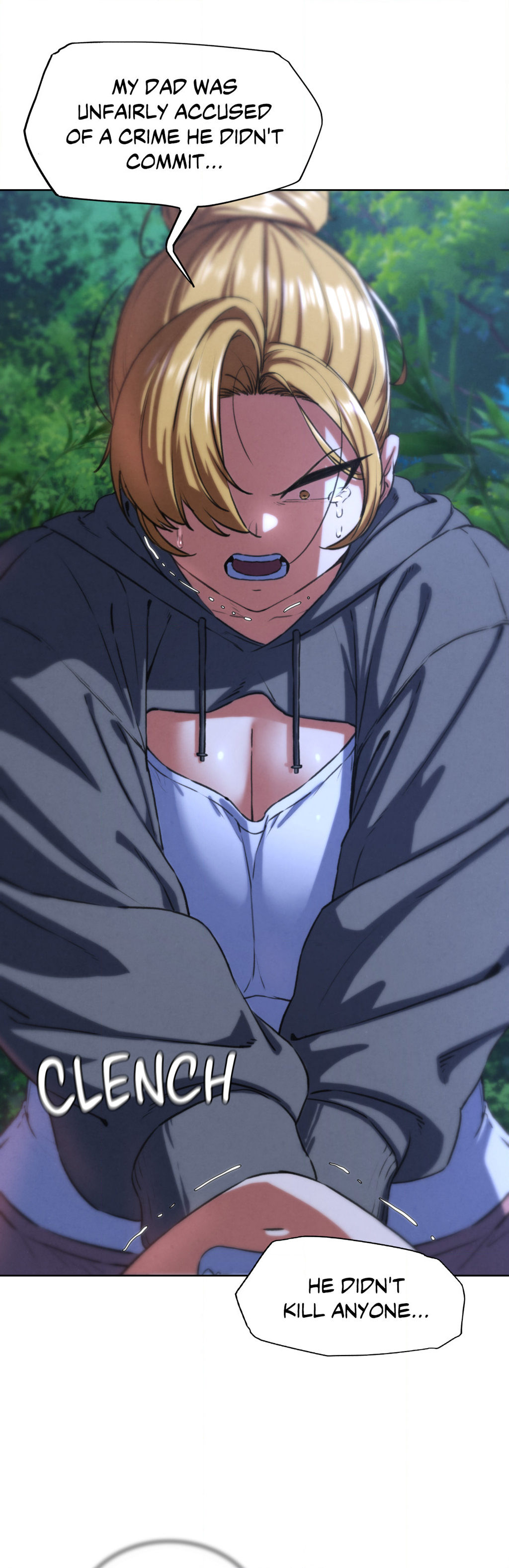 Seniors Of Class 5 Chương 67 - trang 53