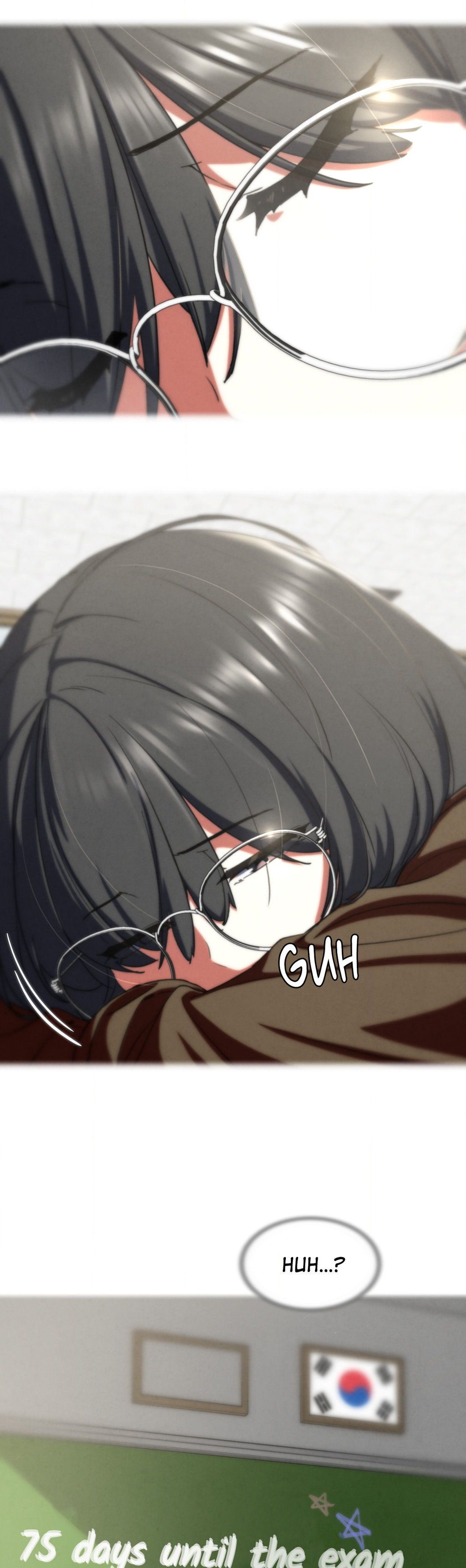 Seniors Of Class 5 Chương 68 - trang 31