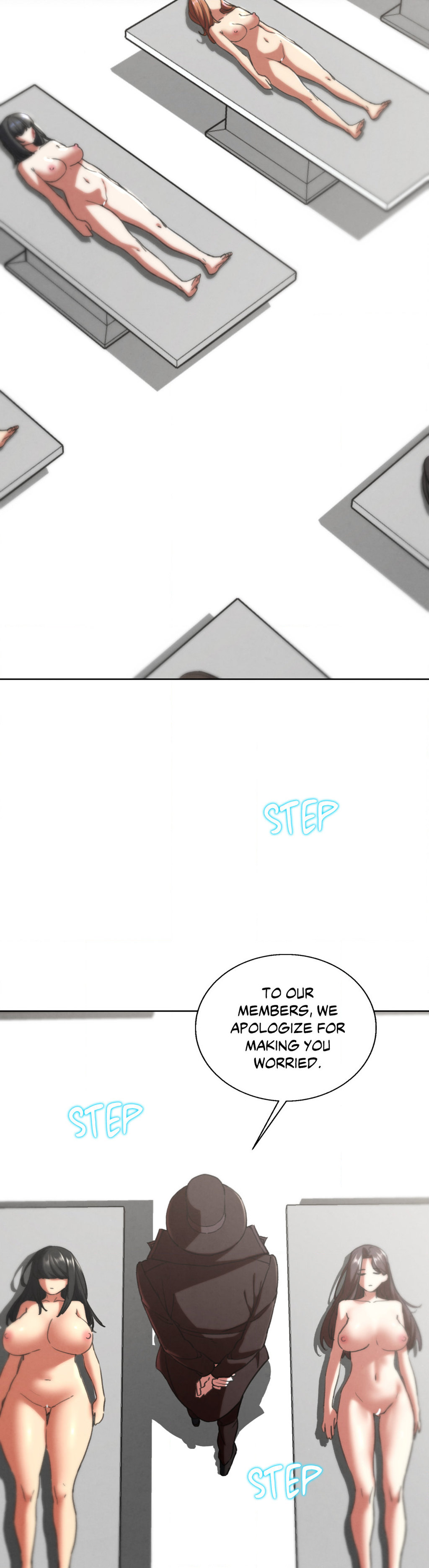 Seniors Of Class 5 Chương 68 - trang 25