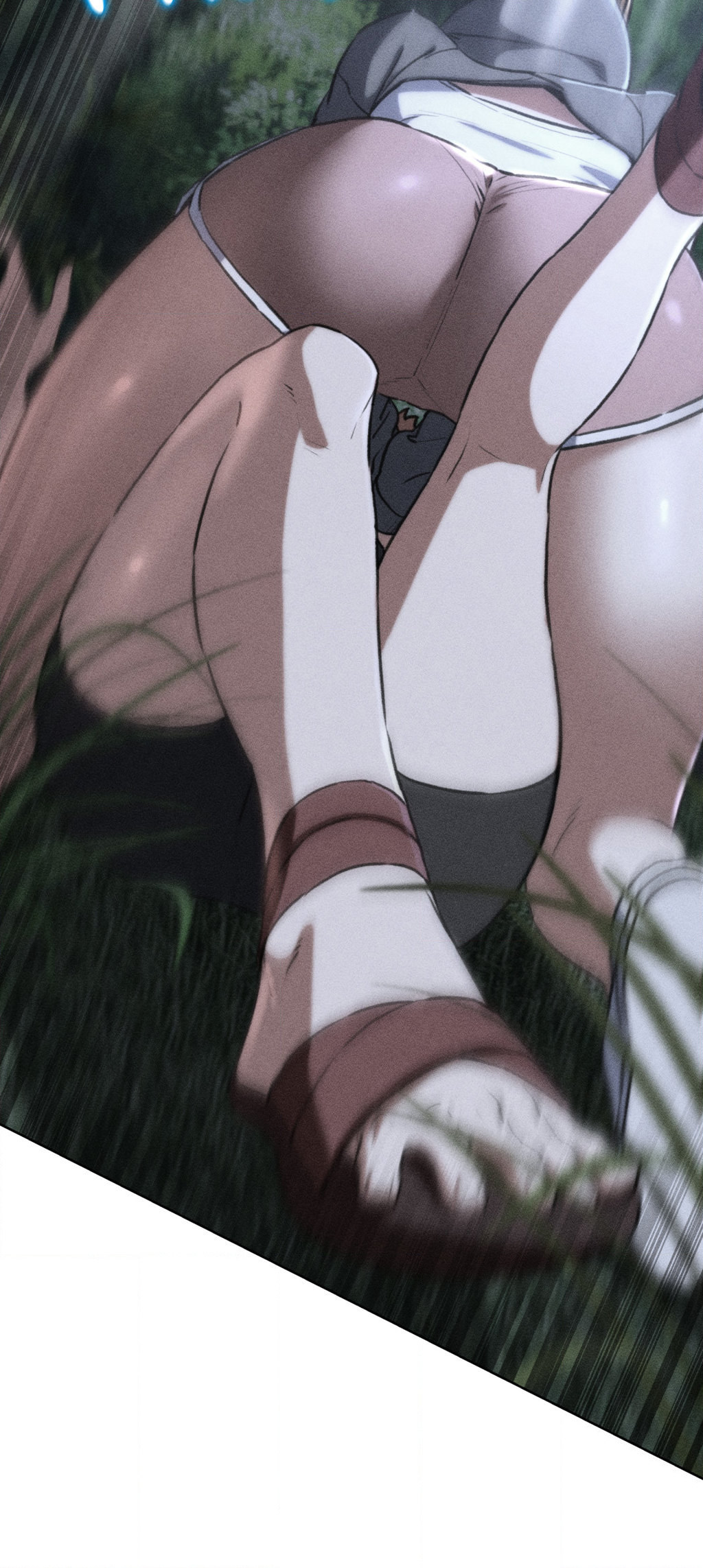 Seniors Of Class 5 Chương 68 - trang 3