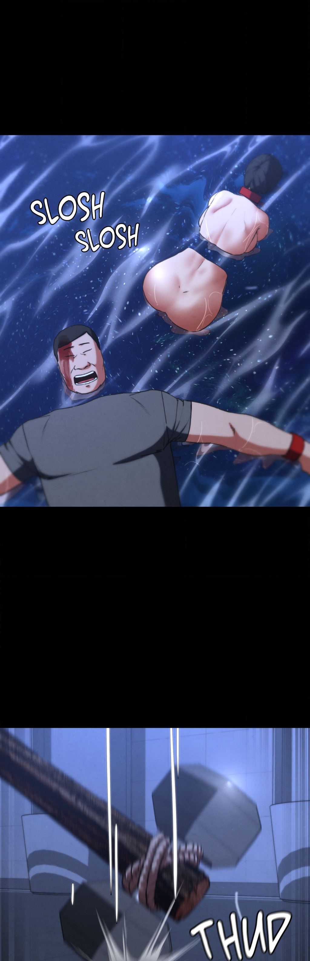 Seniors Of Class 5 Chương 68 - trang 22