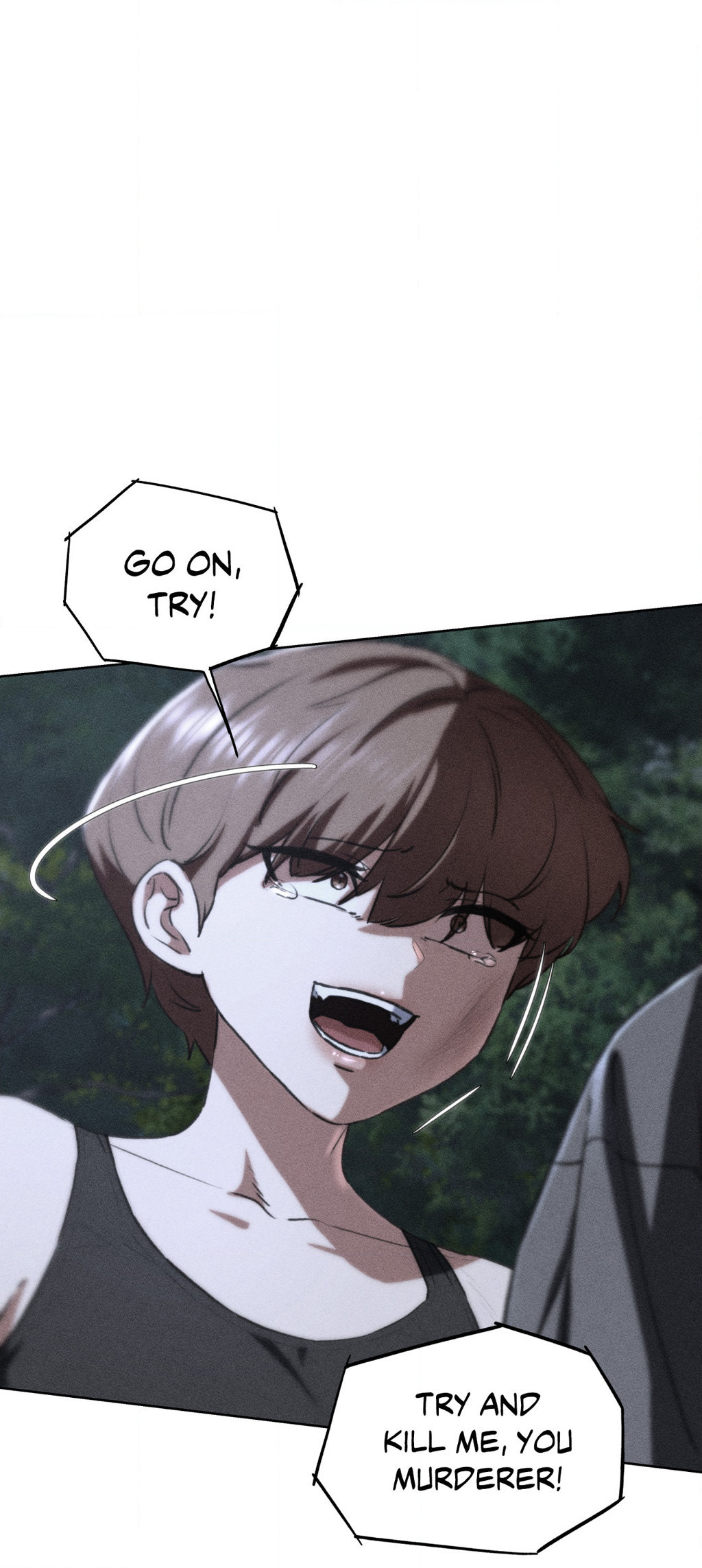 Seniors Of Class 5 Chương 68 - trang 1