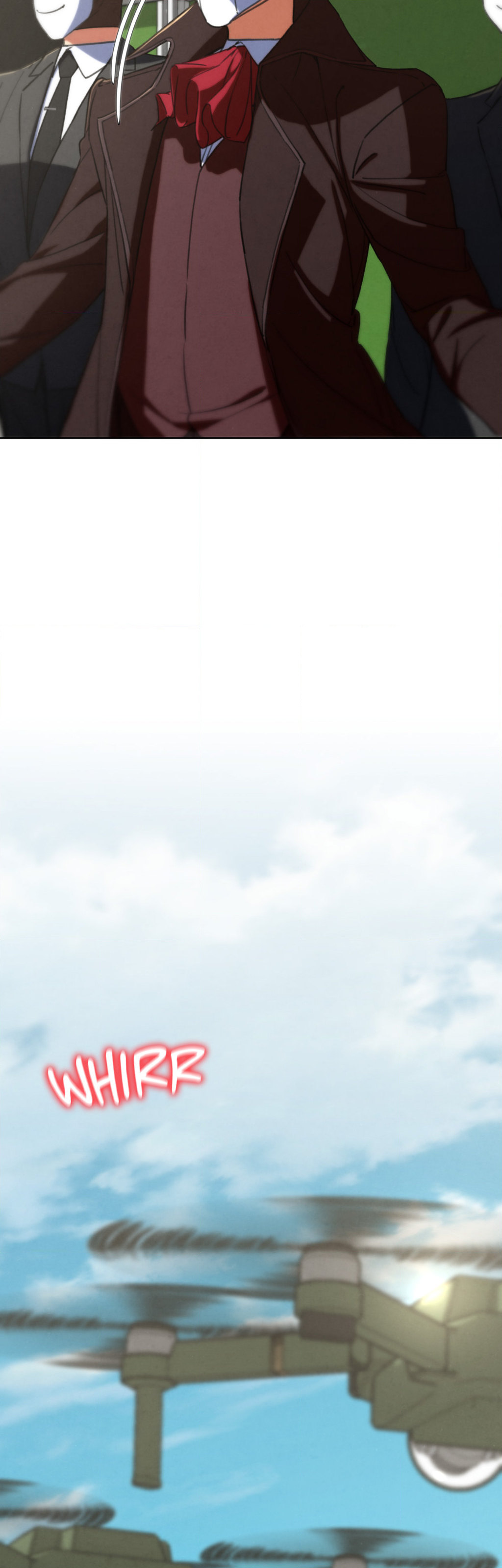 Seniors Of Class 5 Chương 68 - trang 54