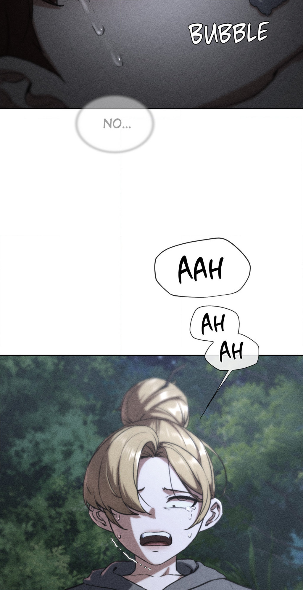 Seniors Of Class 5 Chương 68 - trang 8