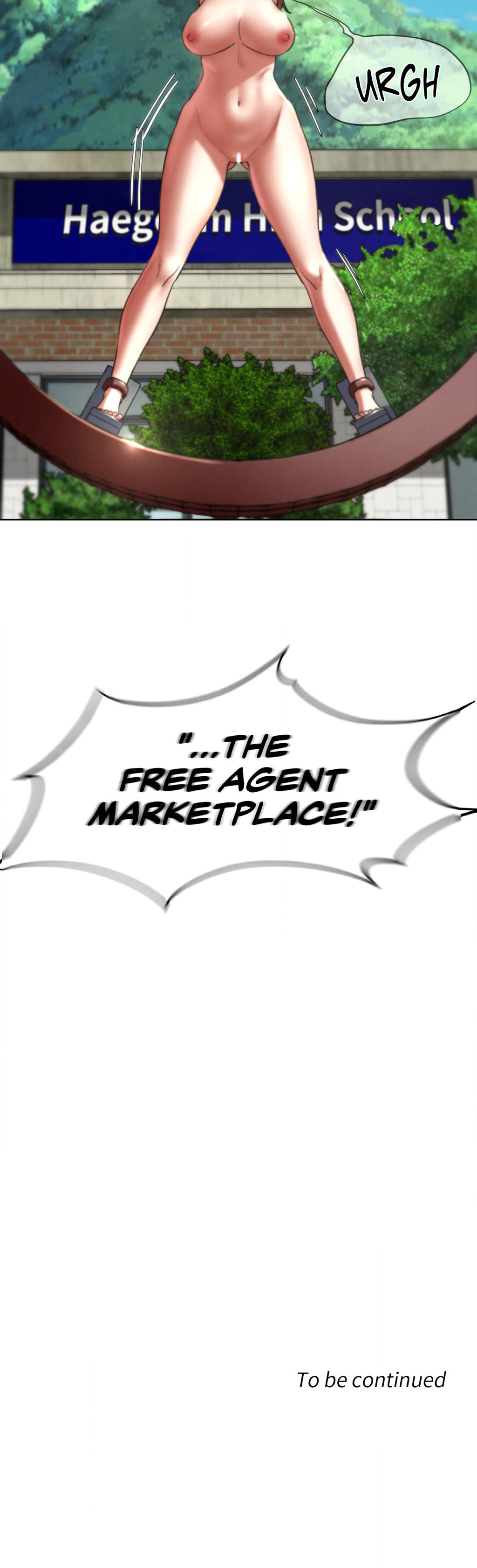 Seniors Of Class 5 Chương 68 - trang 58