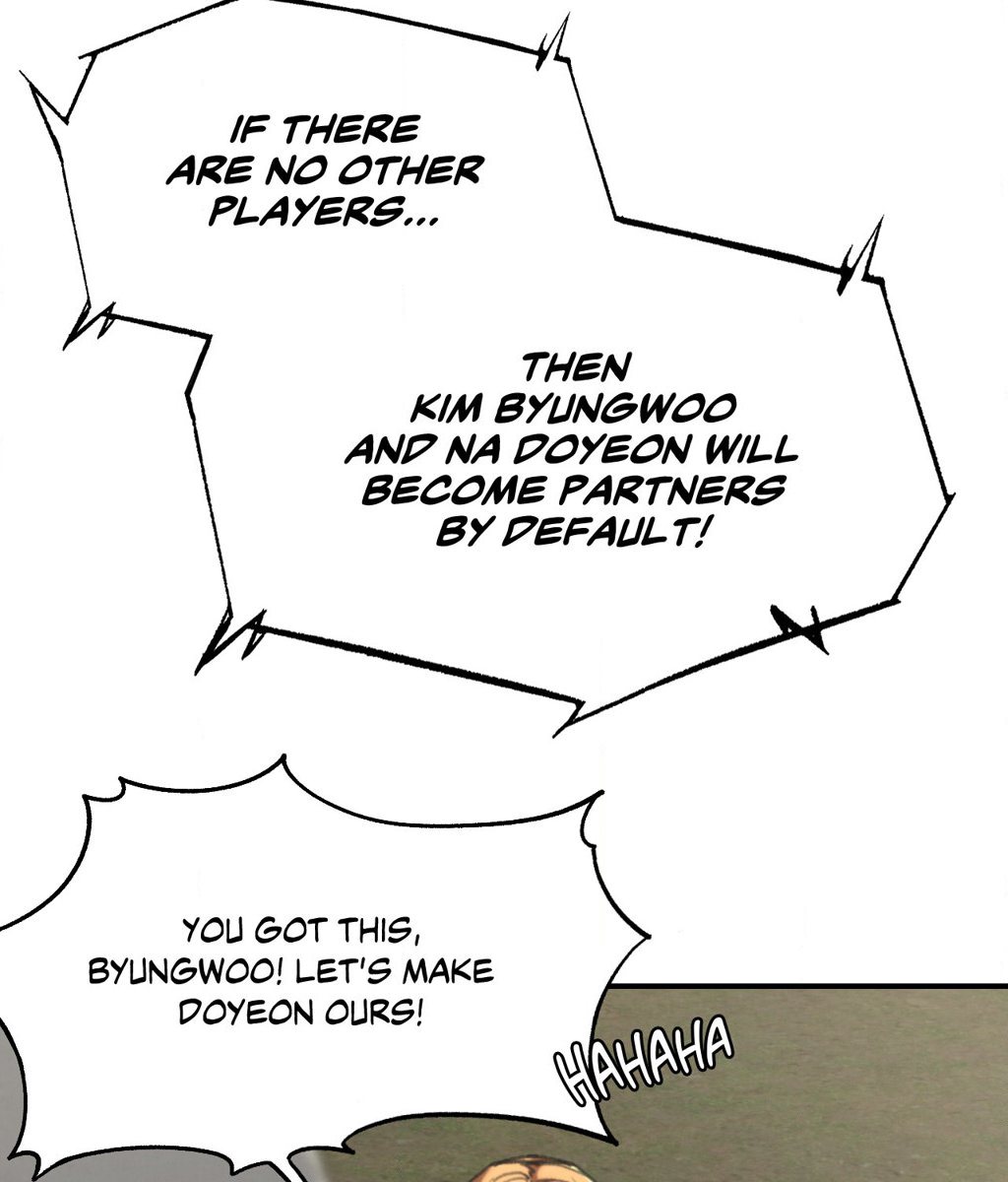 Seniors Of Class 5 Chương 69 - trang 39